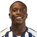 Tomiwa Solanke — Tiền vệ, Alfreton Town FC