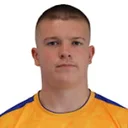 Taylor Anderson — Hậu vệ, Mansfield Town