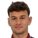 Yakuphan Sarıalioğlu — Hậu vệ, Trabzonspor