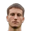 Rafaël Teugels — Tiền vệ, RC Sporting Charleroi