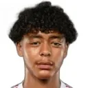 Maalik Hashi — Tiền vệ, Arsenal
