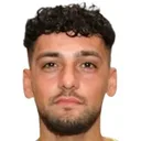 Abdulsamet Burak — Hậu vệ, Kayserispor