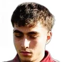 Arda Tagay — Tiền vệ, Galatasaray
