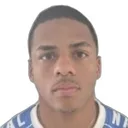 Kassio da Silva de Jesus — Tiền đạo, Chapecoense