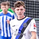 Sam Davidson — Tiền vệ, Avro FC