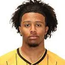 Olly Thomas — Tiền đạo, Dunfermline Athletic