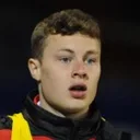 Jake Evans — Hậu vệ, Gloucester City