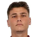 Esat Yigit Alkurt — Tiền đạo, Trabzonspor