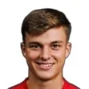 Leo Pecover — Tiền vệ, Bristol City