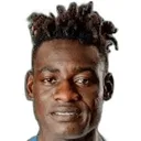Muhammed Jamiu Abdoulkarim — Tiền đạo, FK Třinec