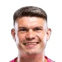 Max Stryjek — Thủ môn, Kilmarnock