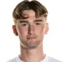 George Gryba — Tiền đạo, Preston North End