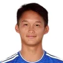 Andrej Nguyen — Tiền đạo, FK Třinec