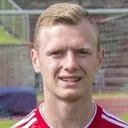 Lukáš Cienciala — Tiền đạo, FK Třinec