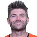 Scott Fenwick — Tiền đạo, Ashington AFC