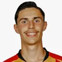 Livio Cicero — Tiền đạo, Helmond Sport