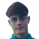 Mattia Santagostino Baldi — Tiền vệ, Lazio
