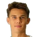 Jan Leończyk — Hậu vệ, Miedź Legnica