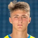 Danyil Dolechek — Tiền đạo, 1.FK Příbram
