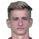 David Bauer — Tiền vệ, 1. SK Prostějov
