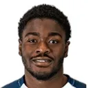 Akwasi Owusu — Tiền vệ, Næstved Boldklub