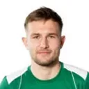Magnus Hauser — Tiền vệ, Næstved Boldklub