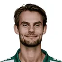 Jeppe Gertsen — Hậu vệ, Næstved Boldklub