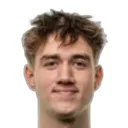 Christoffer Daluiso — Hậu vệ, Næstved Boldklub