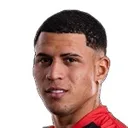 Guilherme Bahia — Tiền vệ, NK Veres Rivne