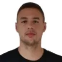 Dimitrije Petronijević — Tiền vệ, OFK Vršac