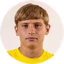 Dmytro Chernysh — Tiền vệ, Oleksandria