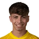 Simone Stroscio — Hậu vệ, Grasshopper Club Zürich