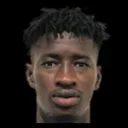 Pape Bacary Gueye — Tiền đạo, Rodina Moscow