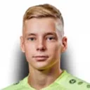 Denis Tikhonov — Tiền đạo, Rodina Moscow
