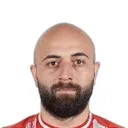 Tunahan Çiçek — Tiền vệ, SC Brühl SG
