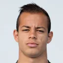 Felipe Dorta — Tiền đạo, SC Brühl SG