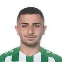 Samet Çiçek — Tiền vệ, SC Brühl SG