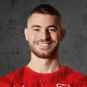Fuad Rahimi — Hậu vệ, SC Brühl SG