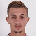 Sanijel Kucani — Hậu vệ, SC Brühl SG