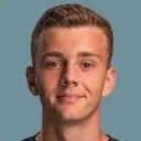 Calvin Heim — Thủ môn, SC Brühl SG