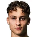 Nino Weibel — Tiền vệ, FC St. Gallen 1879
