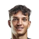 Enes Osmani — Tiền vệ, SK Kladno