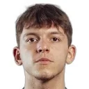 Matyáš Jedlička — Tiền vệ, SK Kladno