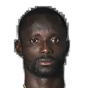 Ousmane Doumbia — Tiền vệ, Yverdon-Sport FC