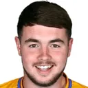 Leon Hughes — Tiền vệ, Stafford Rangers
