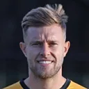 Mitch Clarke — Hậu vệ, Stafford Rangers