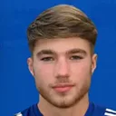 Will Thompson — Hậu vệ, Ossett United