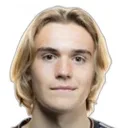 Noah Weißbach — Tiền vệ, SV Werder Bremen