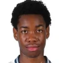 Enzo Kana-Biyik — Tiền đạo, Manchester United