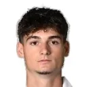 Lorenzo Bittarelli — Hậu vệ, Yverdon-Sport FC